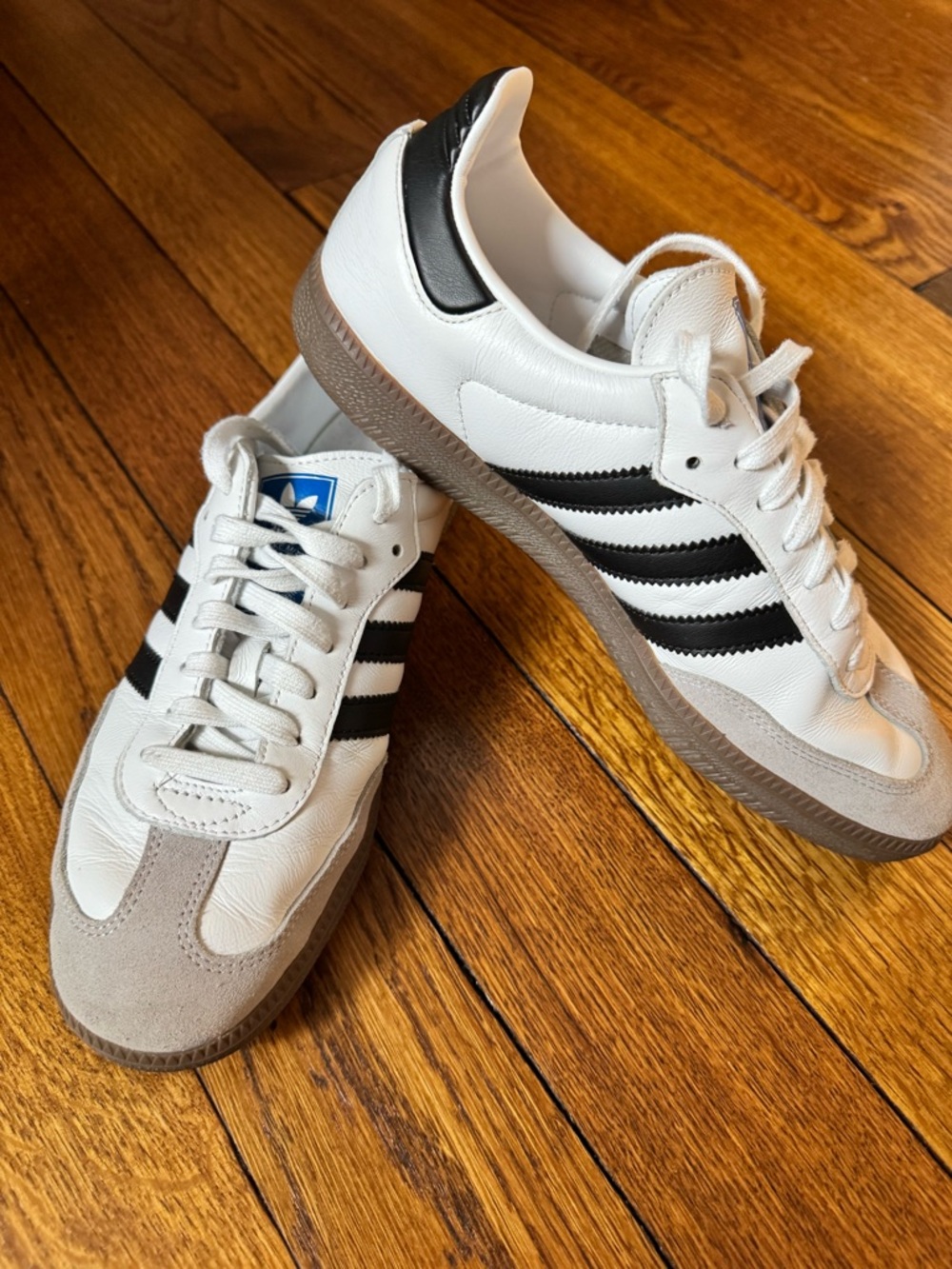 adidas Samba OG Shoes